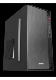 Resim Vento Vs119s 400w Peak Mıcro Atx Kasa 