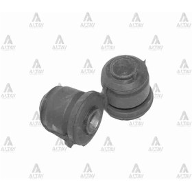 Resim Burç Salıncak L-200 Alt Dışı Lastik 90-06 / D-21 87-97 Yerli Mb430462 2 Adet 