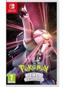 Resim Nintendo Pokemon Perla Reluciente Switch 