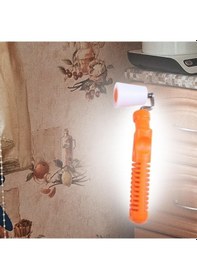 Resim Trendooze Araba Ses Dahili Açılı Pres Duvar Kağıdı Dikiş Rulosu 