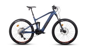 Resim WRC FROST 29 ELEKTRİKLİ DAĞ BİSİKLETİ EP8 630W 