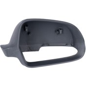 Resim Skoda Octavia 2 2009-2013 Ayna Kapağı Sağ Astarlı 