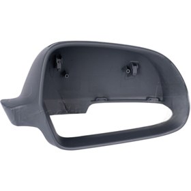 Resim Skoda Octavia 2 2009-2013 Ayna Kapağı Sağ Astarlı 