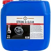 Resim Jant Temizleyici 20kg 