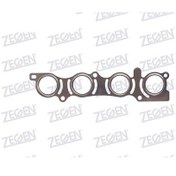 Resim Zegen Egzoz Manıfold Contası Megane Iv 1.6 Sce AT00-ZGS400 