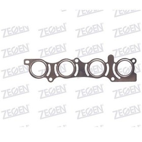 Resim Zegen Egzoz Manıfold Contası Megane Iv 1.6 Sce AT00-ZGS400 