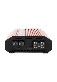 Resim Oto Anfi 400w 2 Kanal Bass Kontrol Rs-px400.2d 4 Ohm 400w 2 Rms 