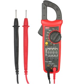 Resim Genel Markalar Unı-t Ut202a 600a True Rms Dijital Pensampermetre 