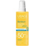 Resim Uriage Bariesun Kokusuz Güneş Koruyucu Sprey Spf50+ 200ml 
