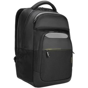 Resim Targus Citygear 14"-15.6'' Notebook Sırt Çantası -siyah Diğer 
