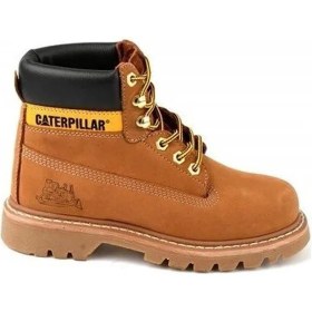 Resim Cat Colorado Nubuk Turuncu Erkek Bot 015M100031-S36-27 