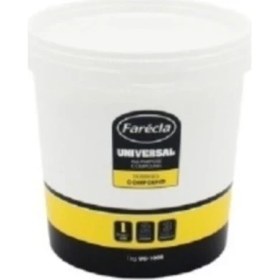 Resim Farecla Universal Kutu Pasta 1 kg 