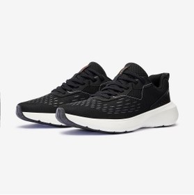 Resim Decathlon Kalenji Kadın Koşu Ayakkabısı - Siyah - Jogflow 100.1 