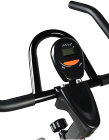 Resim Lofoo Sport Hw3021 9066 Kondisyon Bisikleti Spin Bike 