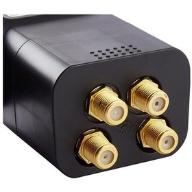 Resim Atlanta Ultra Dört Çıkışlı Quad Lnb 