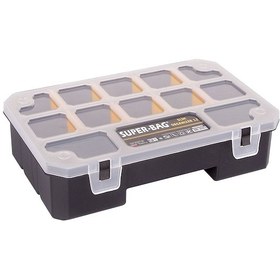 Resim Super Bag ASR-2098 Slim Organizer Takım Kutusu 