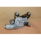 Resim FEBİ Vw Polo 2001-2010 Silecek Motoru Arka (Oem No:6Q6955711C) 