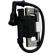 Resim Tvs Raider 125 Bobin Siyah Soket 