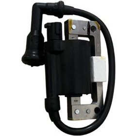 Resim Tvs Raider 125 Bobin Siyah Soket 