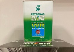 Resim Petronas Selnıa WR Perform 5W-30 Motor Yağı 3.2 Lt ( Fiat Grubu araçların Orijinal Dolum Yağı) 