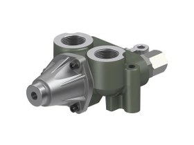 Resim Tek Kontrollu Yon Valfi 