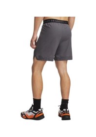 Resim A1373718-029 Under Armour Ua Vanish Woven 6ın Shorts Erkek Şort Ve Kapri Gri A1373718-029 