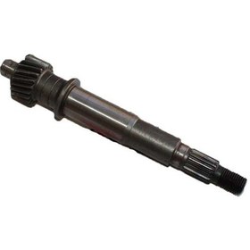 Resim Hero Duet 110 Arka Teker Şanzıman Aks Mili Adp1 