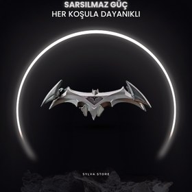 Resim Yarasa Telefon Tutacağı 