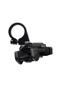 Resim Shimano Deore 12s Sw-m6250-r Di2 Bisiklet Vites Kolu Sağ Siyah 