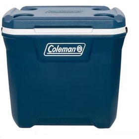 Resim Genel Markalar Soğutucu Buzluk - Coleman - Xtreme Cooler 28 QT - 26 lt - Space Blue 