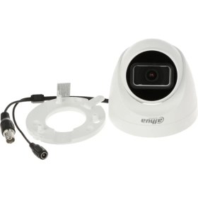 Resim Dahua HAC-HDW1500TRQ-0280B-S2 5mpix,30 mt Gece Görüş, 2,8mm Lens,4 In 1 Dome Kamera 