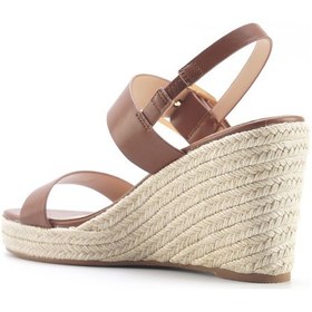 Resim Nine West Oprah 5fx Kahverengi Kadın Espadril 000000000101929099 Kahverengi 