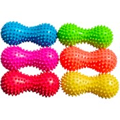 Resim Skygo Plantar Fasiit Rahatlatıcı Egzersiz Plantar Fasiit masaj topu ayak masajı ayak dikeni topuk dikeni 