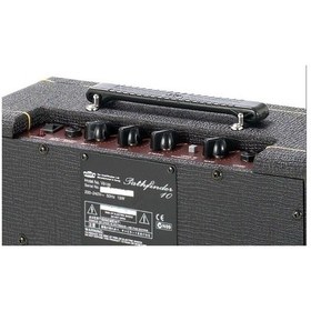 Resim Pathfınder Bass 10 