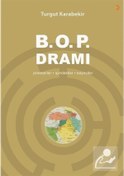 Resim B.O.P. Dramı / Turgut Karabekir 