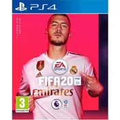 Resim PS4 FİFA 2020 - FİFA 20 - ORJİNAL OYUN - SIFIR JELATİN EA