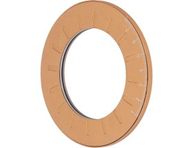 Resim Sourcingasia Daire Çizim Makinesi, Güzel Görünüm Taşınabilir Doğru Ölçüm Ayarlanabilir Yuvarlak Çizim Aracı Ağaç Işleme Için (Yurt Dışından) 