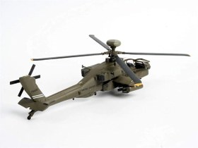 Resim Revell AH-64D Longbow Apache 4046 