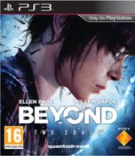 Resim Sony Beyond: Two Souls 