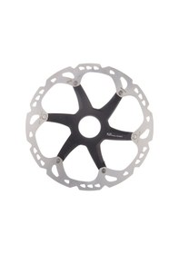 Resim Shimano Deore Xt Sm-rt81 Rotor 160mm - Steel Disk Fren Rotoru İce Tech 160mm Centerlock Bağlantılı 