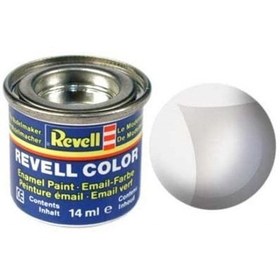 Resim Revell 02 Email Color - Clear - Mat - Boya 14 ml 