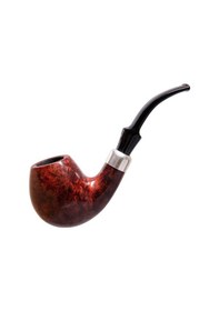 Resim Vauen Duke 104 9mm. Filtreli Akrilik Saplı Pipo 209030 