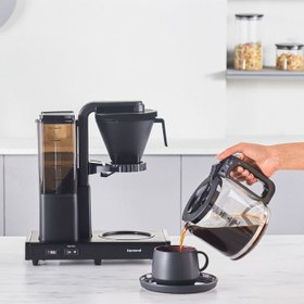 Resim Homend Coffeebreak 5014H Filtre Kahve Makinesi 