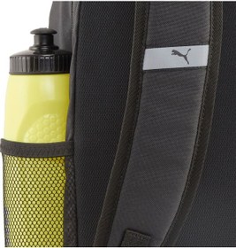 Resim Puma Plus Iı Sırt Çantası 091181 01 Siyah 