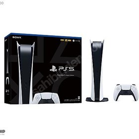 Resim PLAYSTATİON 5 OYUN KONSOLU SIFIR RESMİ BİLKOM GARANTİLİ GAMELAND 