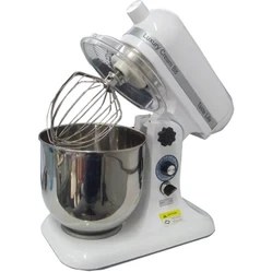 Resim Lavion B8 7 Litre Hız Kontrollü Stand Hamur Mikseri 