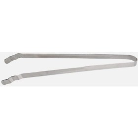 Resim Paslanmaz Mangal Maşası 43 Cm 