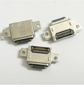Resim Samsung Uyumlu G960 S9 Usb Şarj Soketi Tekli 
