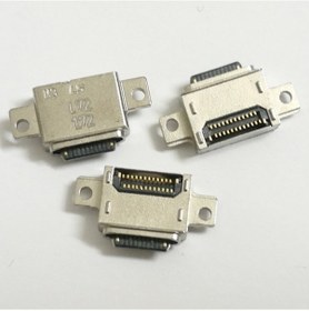 Resim Samsung Uyumlu G960 S9 Usb Şarj Soketi Tekli 