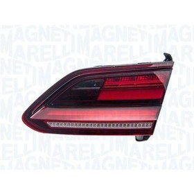 Resim MAGNETI MARELLI 714081730103 3g8945307n Volkswagen Tüm Araçlar L Iç Led Stop Arteon 17> 